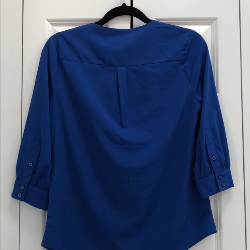 Loft blouse - Picture 3 of 5
